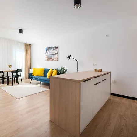 National Stadium Superior By Bookinghost * Varsovia