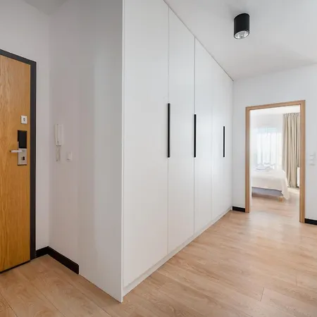 Apartamento National Stadium Superior By Bookinghost *