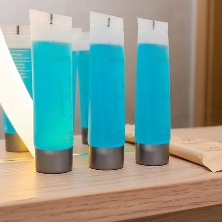 Appartement National Stadium Superior By Bookinghost