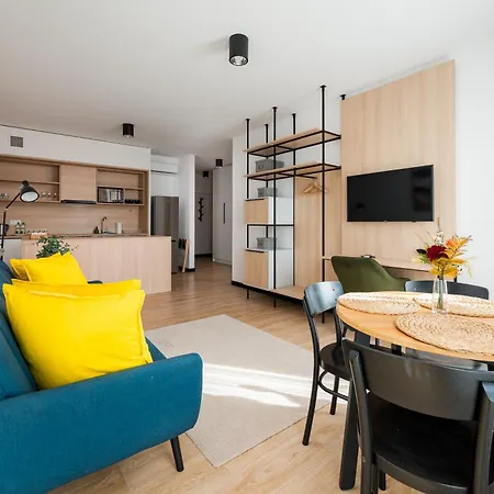 National Stadium Superior By Bookinghost Varsovie