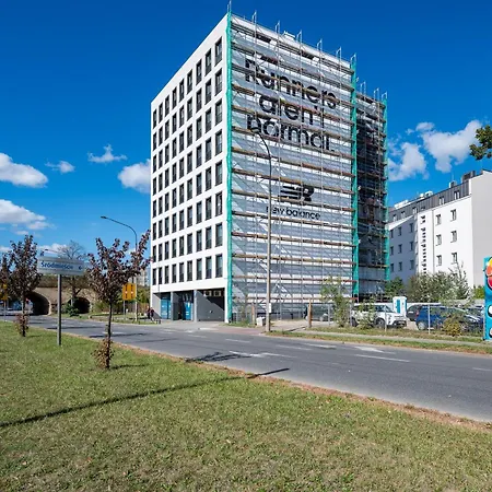 National Stadium Superior By Bookinghost Apartamento *