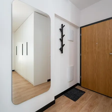 Appartement National Stadium Superior By Bookinghost