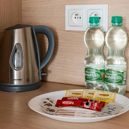 Apartamento National Stadium Superior By Bookinghost Varsovia