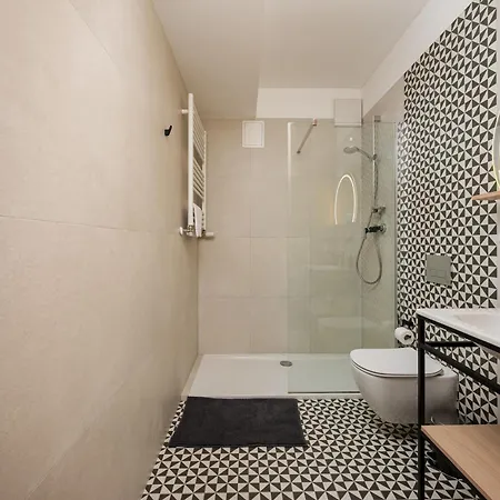 Appartement National Stadium Superior By Bookinghost Varsovie