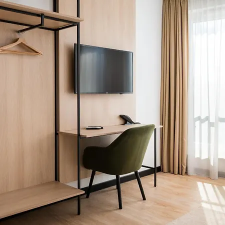 National Stadium Superior By Bookinghost Appartement Varsovie